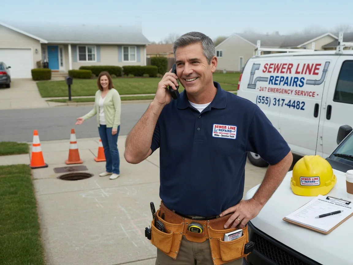Emergency Plumber Port Republic, VA FAQs